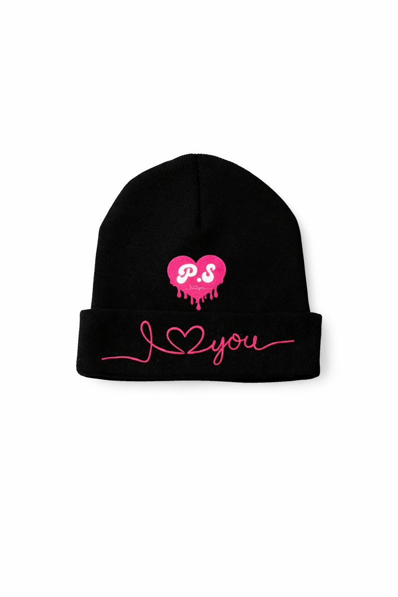 P.S Beanie