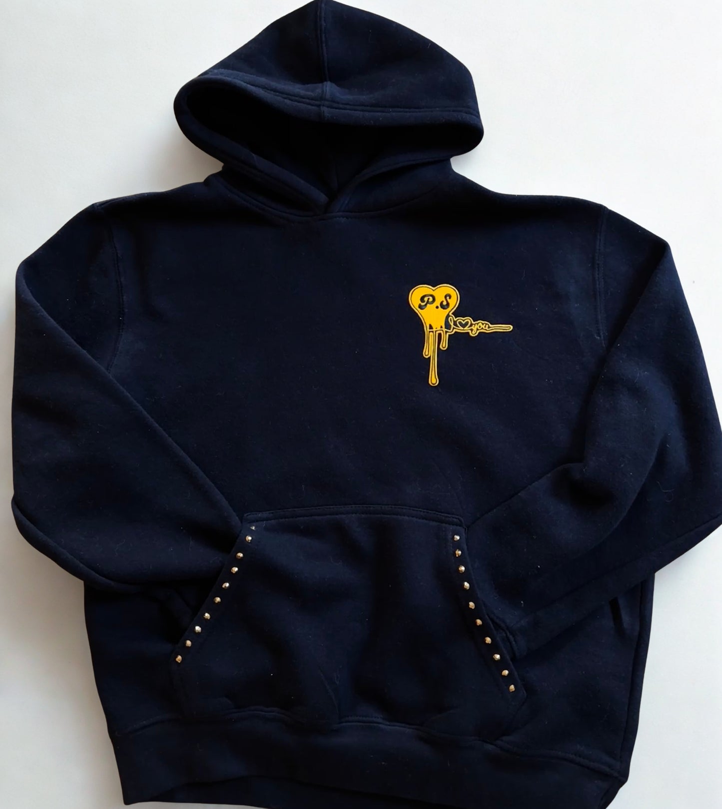 Dripped in Love Hoodie