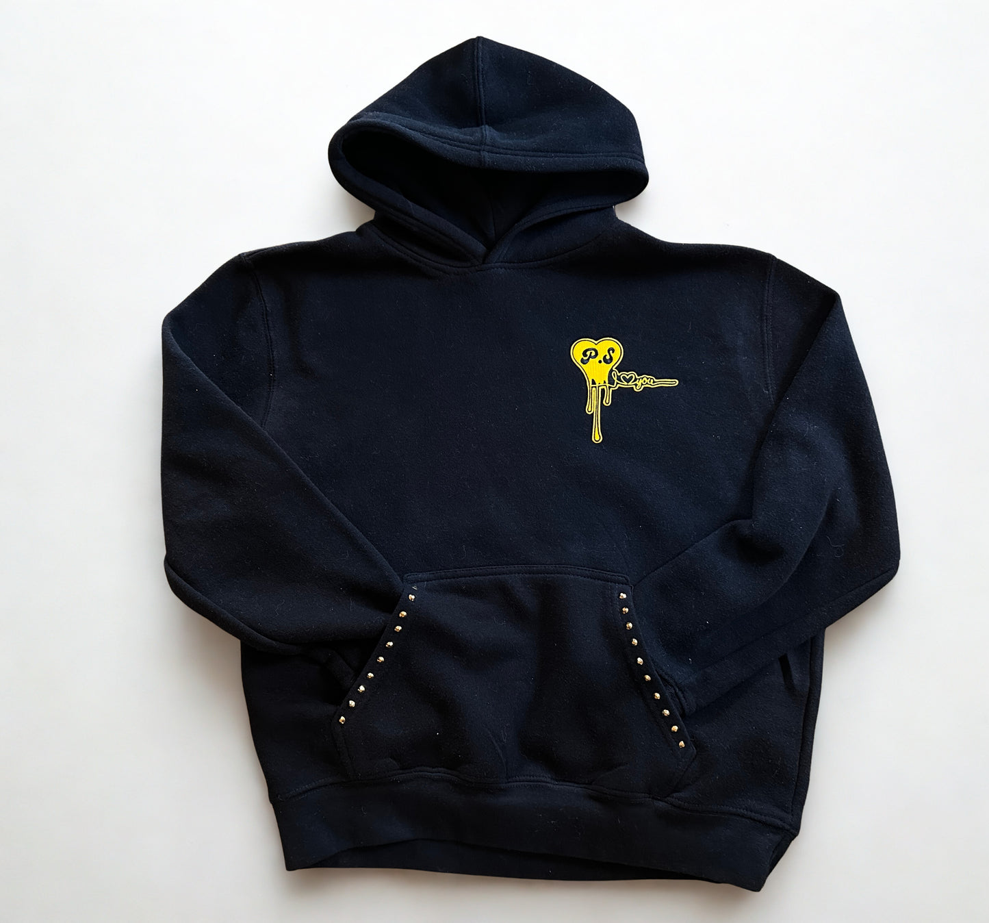 Dripped in Love Hoodie