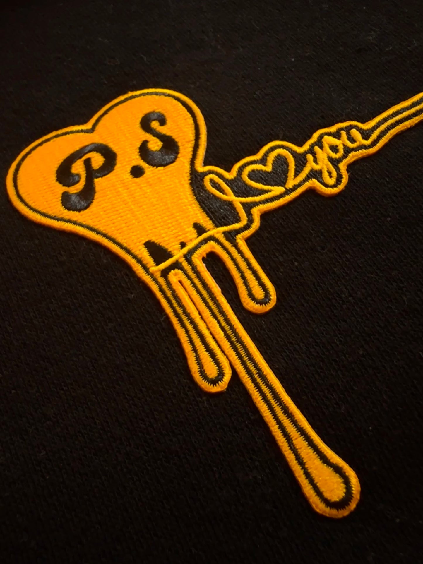 Dripped in Love Hoodie